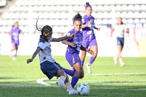 Alianza Lima e ADIFFEM na Libertadores Feminina 2025