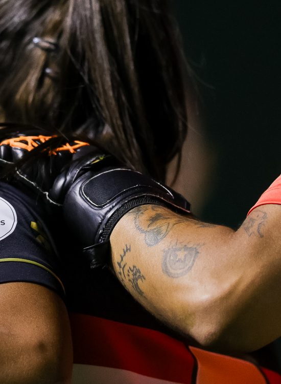 Libertadores Feminina 2025