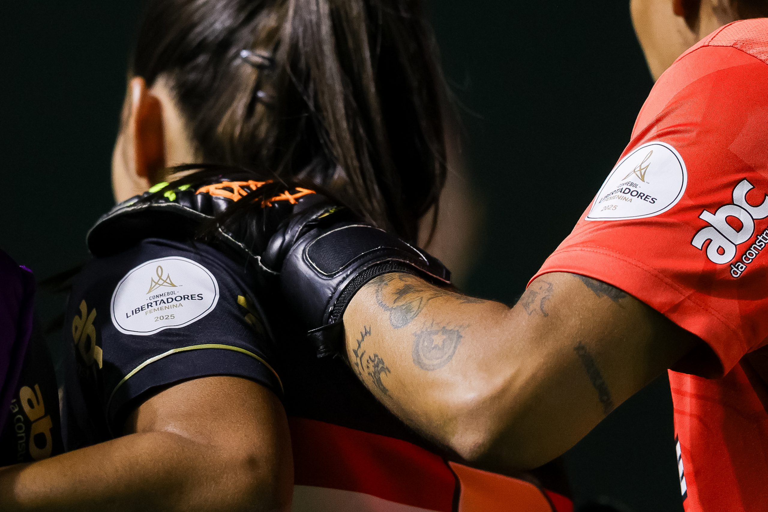 Libertadores Feminina 2025