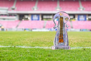 Copa Maria Bonita 2025
