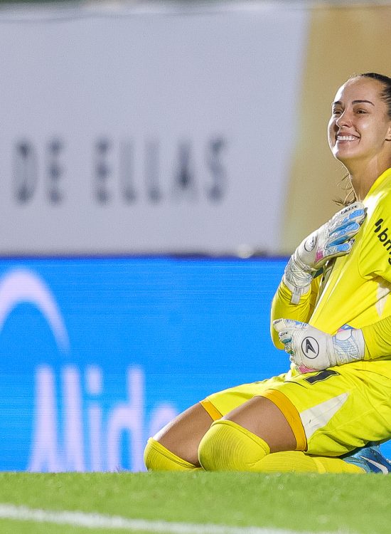 Corinthians na Libertadores Feminina 2025