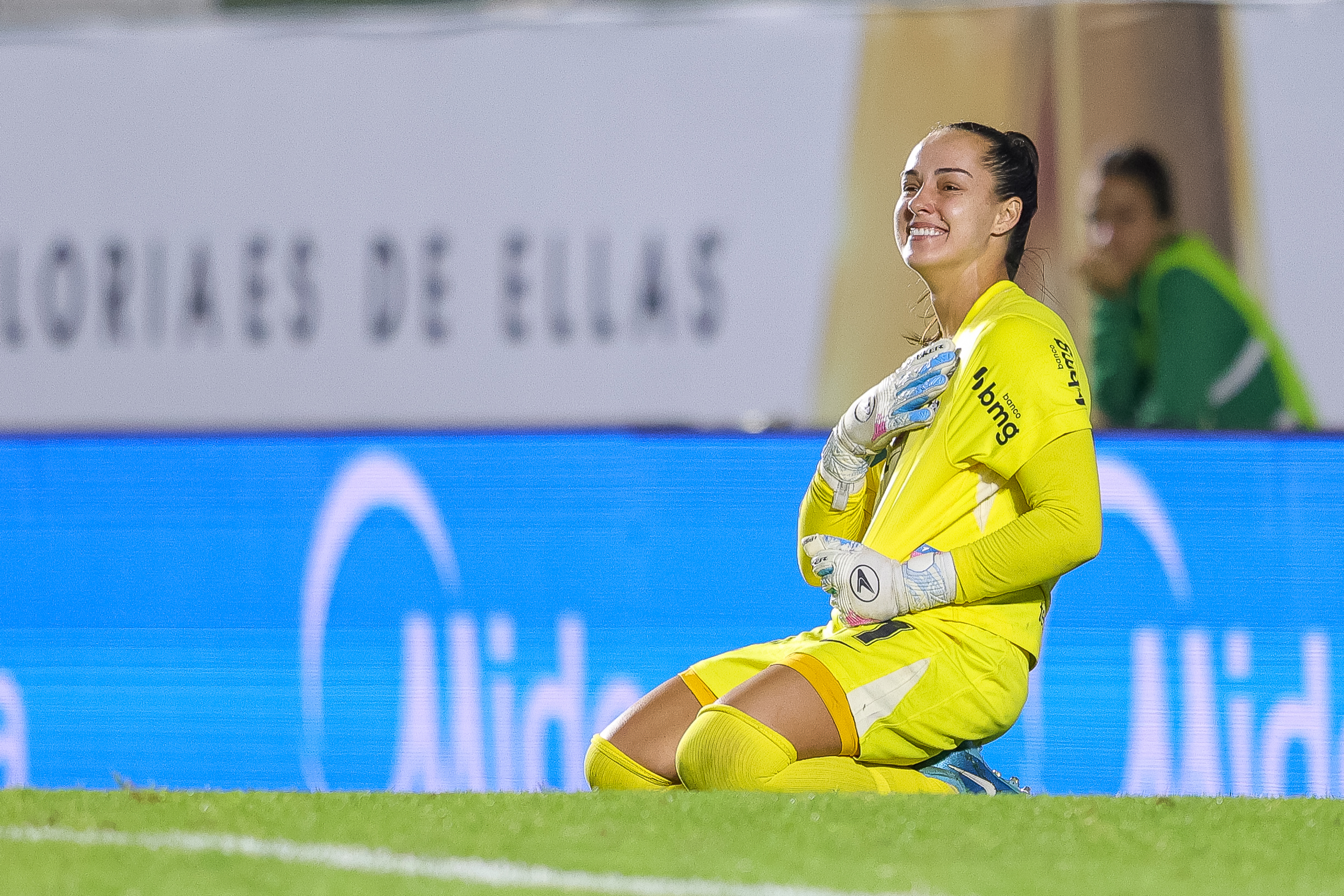 Corinthians na Libertadores Feminina 2025