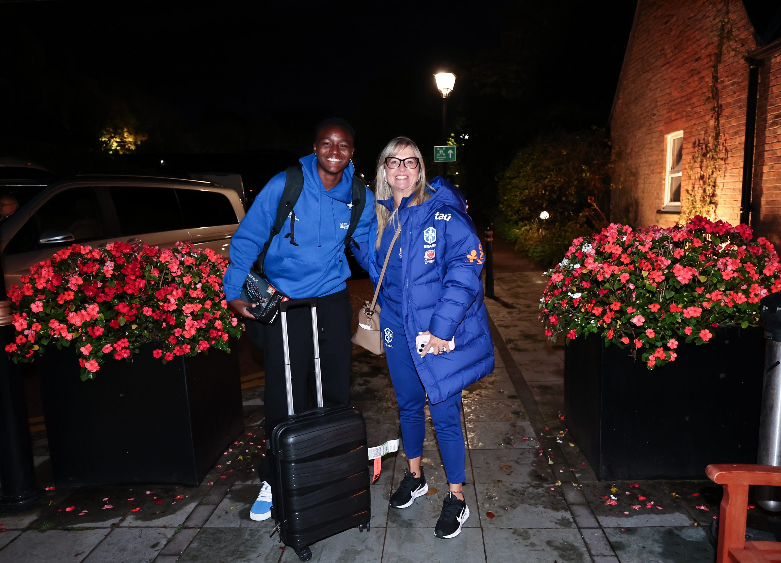 Seleção Brasileira Feminina