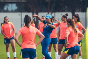 Seleção Brasileira sub-17