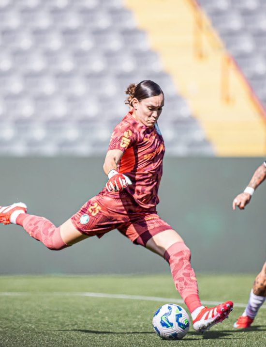 Palmeiras e Grêmio na Brasil Ladies Cup 2025