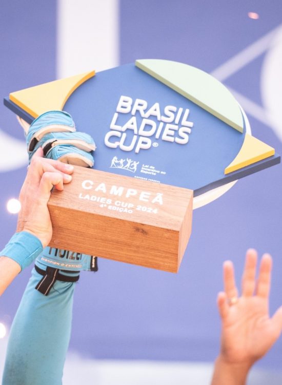 Brasil Ladies Cup 2025