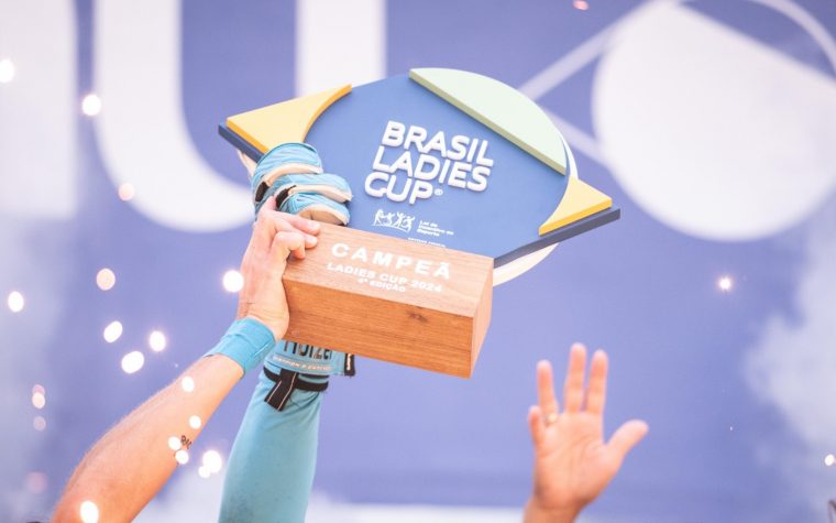 Brasil Ladies Cup 2025