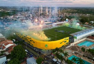 Estádio do Mirassol |