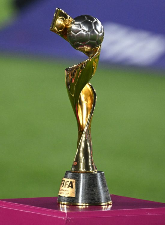 Copa do Mundo Feminina 2027