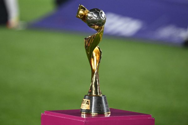 Copa do Mundo Feminina 2027