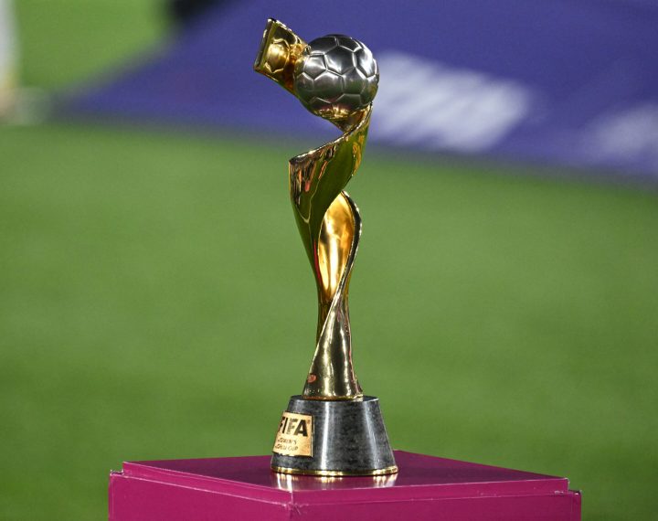 Copa do Mundo Feminina 2027