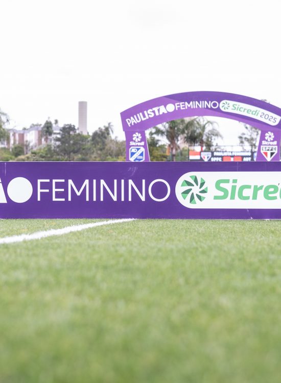 Paulistão Feminino 2025