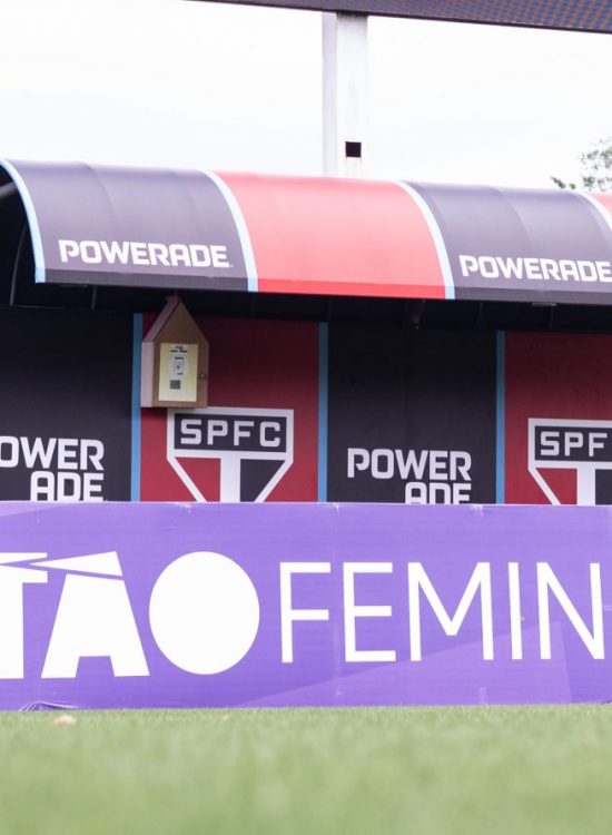 Paulistão Feminino 2025