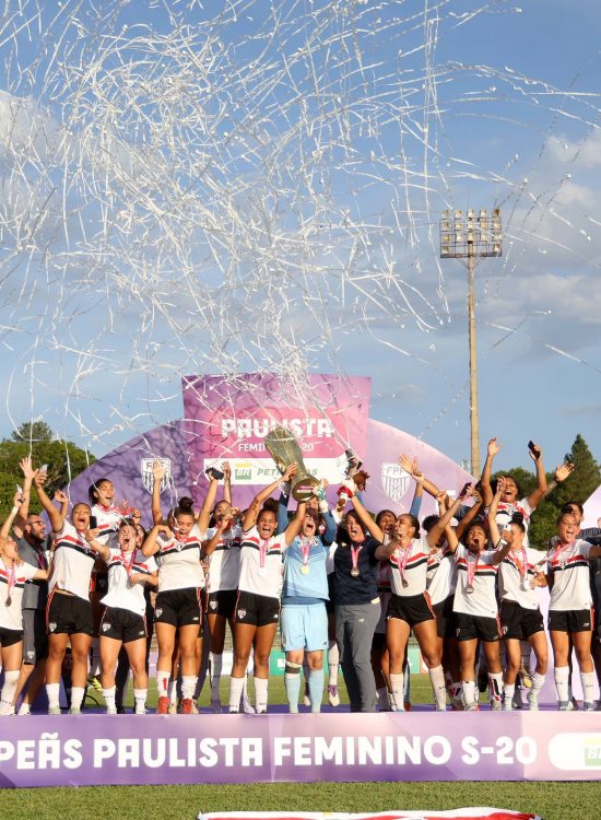 Paulistão Feminino Sub-20