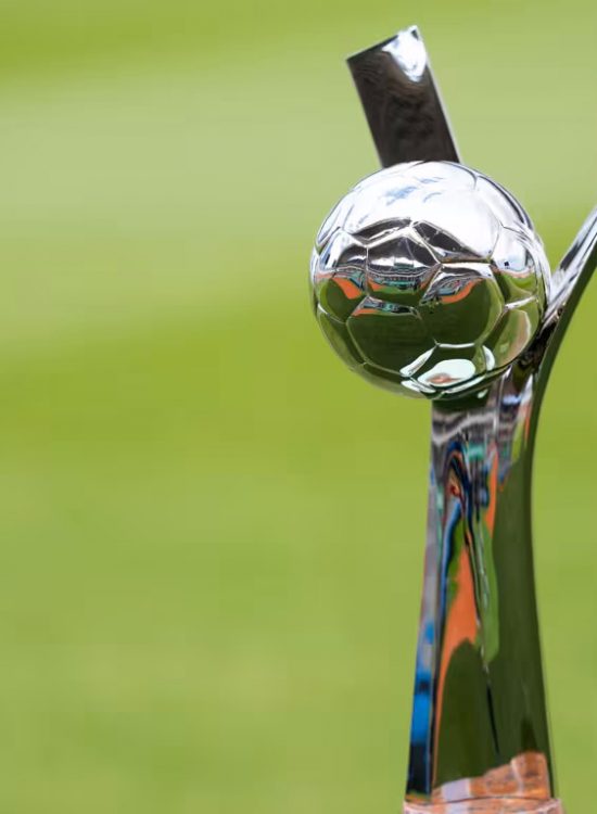 Copa do Mundo Feminina Sub-20 2026