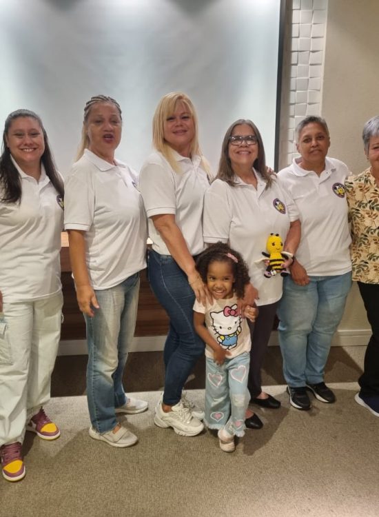 Futebol Feminino do Rio com nova governança