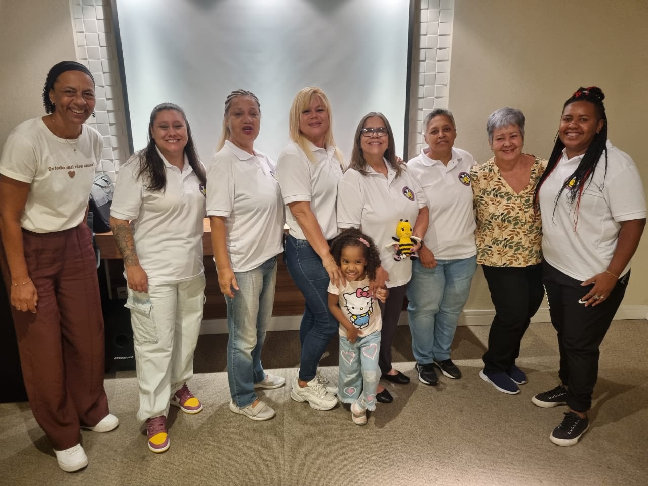 Futebol Feminino do Rio com nova governança