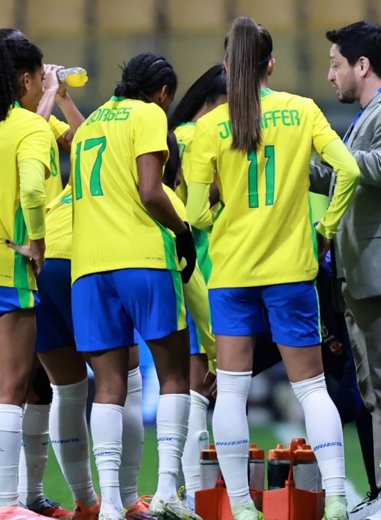 Seleção Brasileira