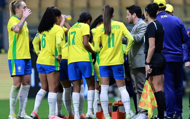 Seleção Brasileira