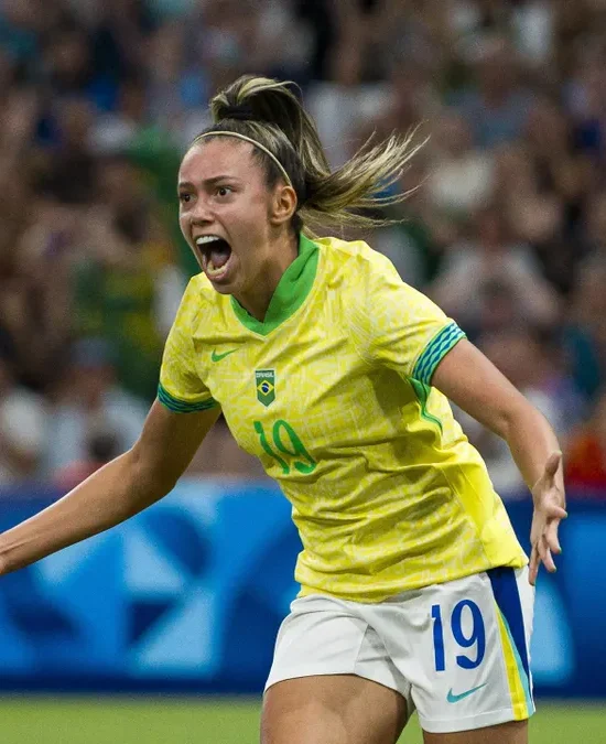 Projeto de Lei para Copa do Mundo Feminina 2027