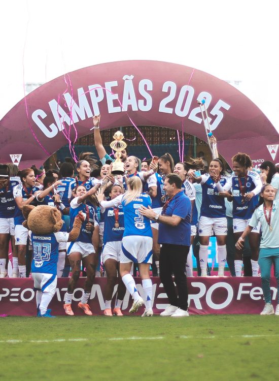 Cruzeiro Feminino