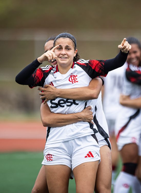 Flamengo Sub-20 Feminino