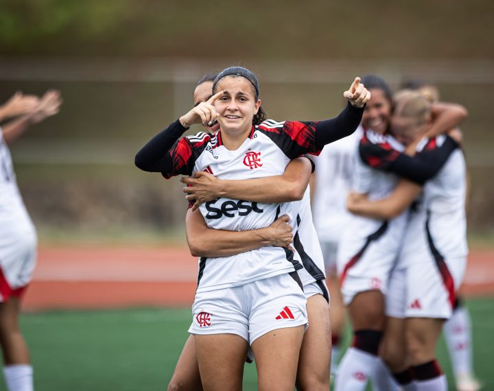 Flamengo Sub-20 Feminino