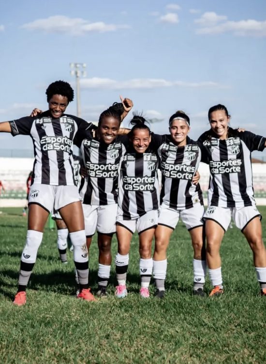 Ceará Futebol Feminino