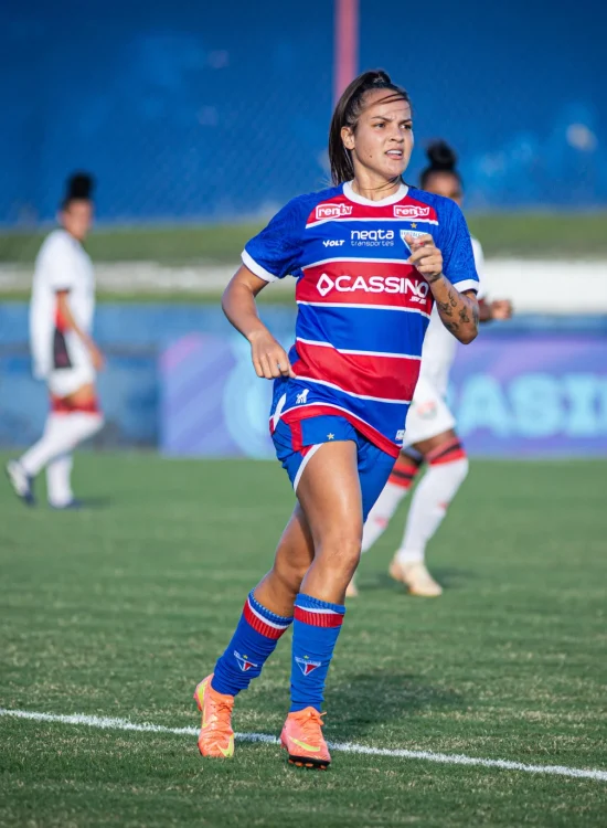 Fortaleza Futebol Feminino