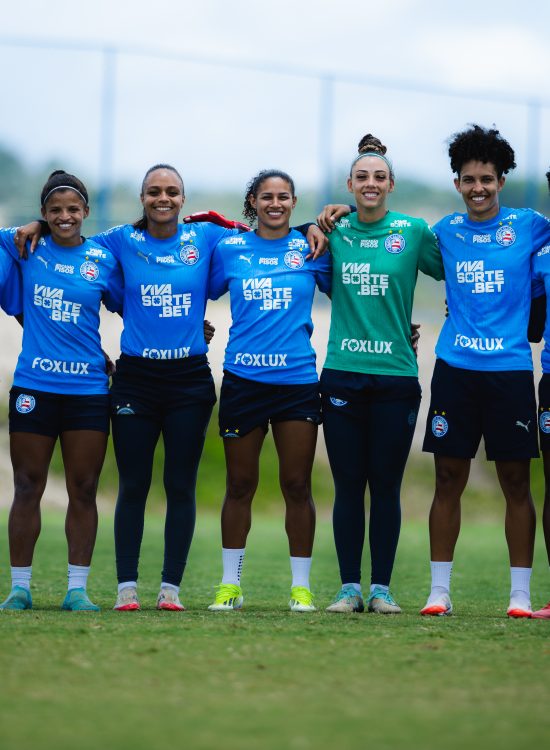 Elenco do Bahia em 2026