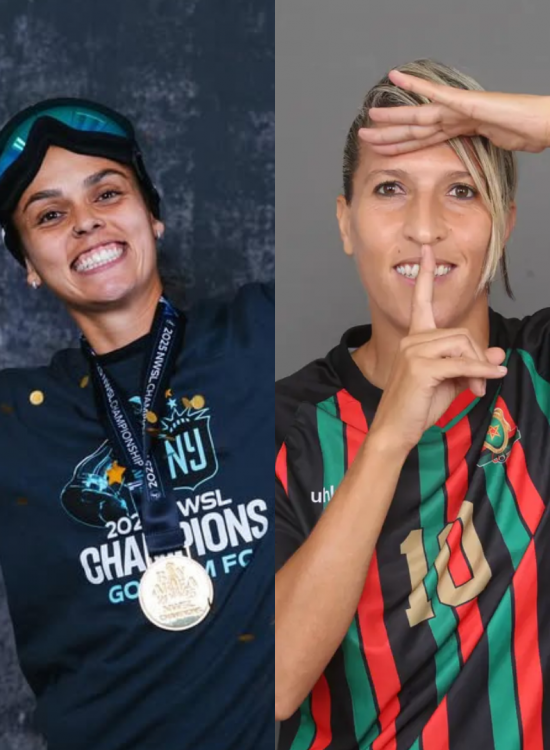 Corinthians, Gotham FC, AS FAR Rabat e Arsenal nas semifinais da Copa das Campeãs da FIFA