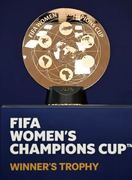 FIFA confirma Miami como sede da fase final da Copa das Campeãs Feminina de 2027