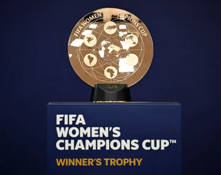 FIFA confirma Miami como sede da fase final da Copa das Campeãs Feminina de 2027