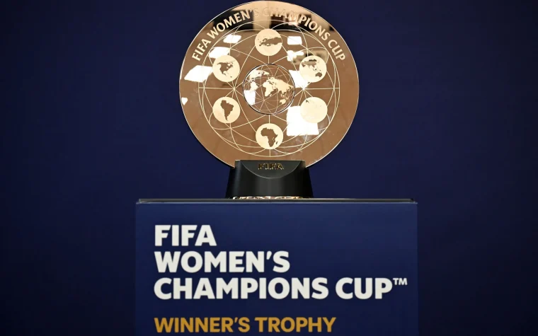 FIFA confirma Miami como sede da fase final da Copa das Campeãs Feminina de 2027