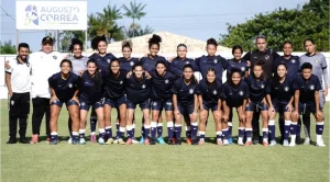 Remo Futebol Feminino