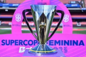 Taça da Supercopa