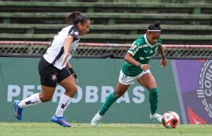 Palmeiras será mandante da supercopa 2026