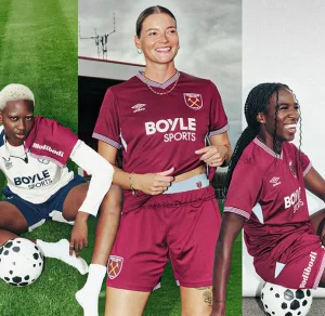 Ciclo menstrual no Futebol Feminino