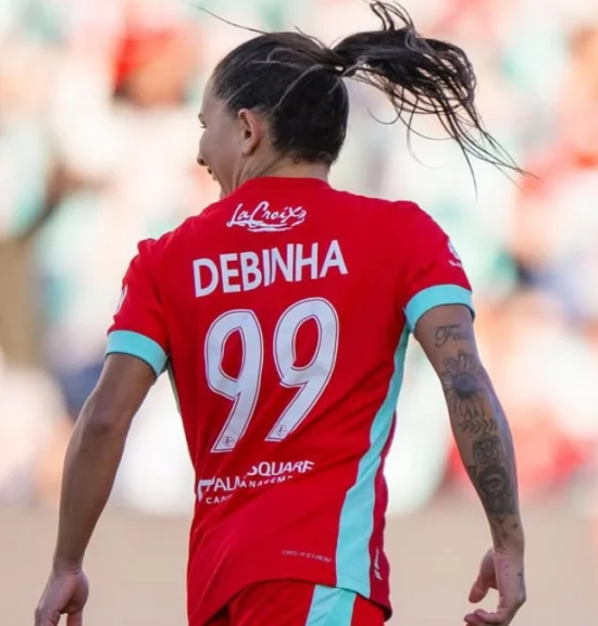 Kansas City Current trará complexo de base feminina para o Brasil