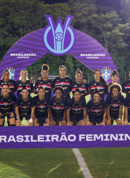 São Paulo vence no Internacional na primeira rodada do Brasileirão Feminino A1 2026