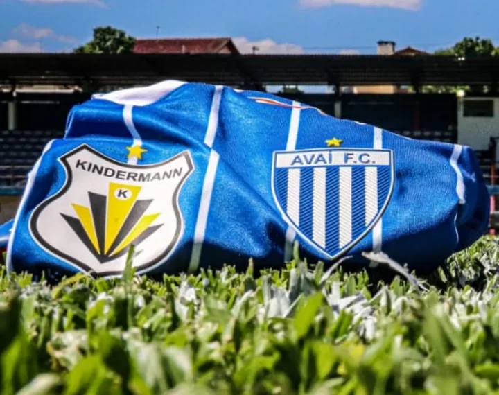 Avaí Kindermann desiste do Brasileirão Feminino Série A2 em 2026