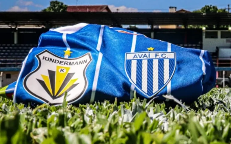 Avaí Kindermann desiste do Brasileirão Feminino Série A2 em 2026