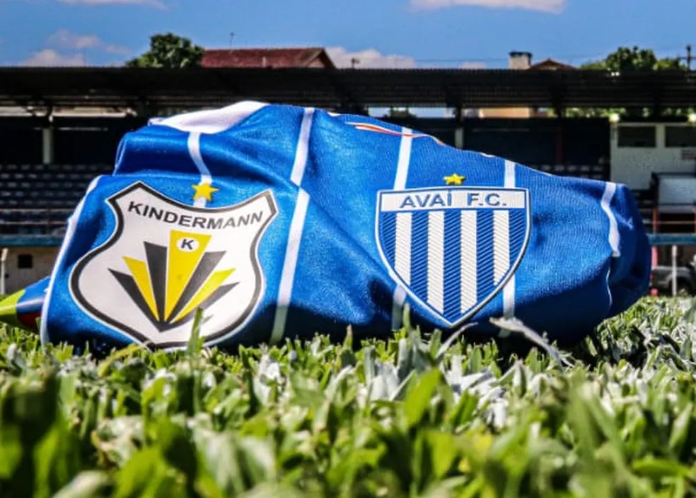 Avaí Kindermann desiste do Brasileirão Feminino Série A2 em 2026