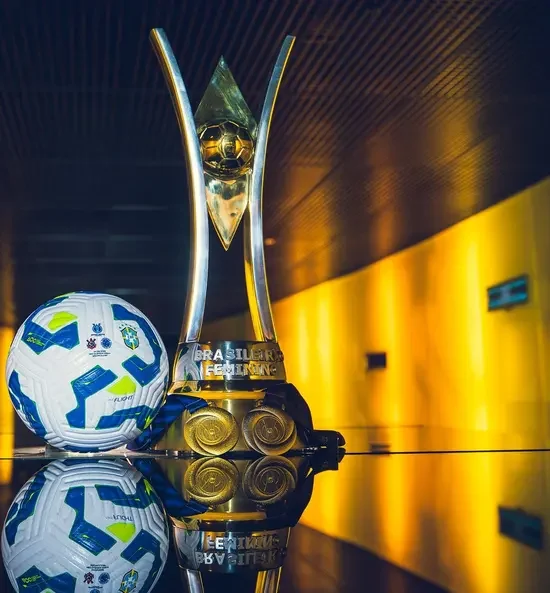 Clássicos no Brasileirão Feminino