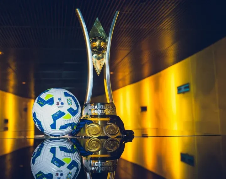 Clássicos no Brasileirão Feminino