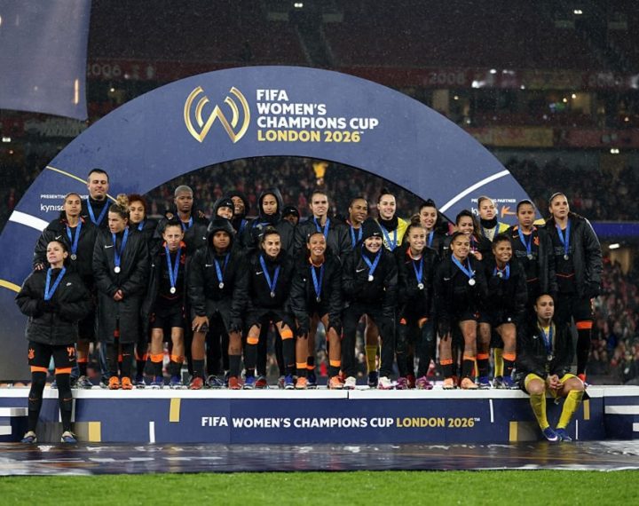 Corinthians é vice-campeão da Copa das Campeãs da FIFA 2026, intercontinental feminino