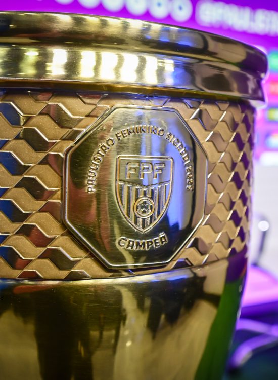 Taça do Campeonato Paulista Feminino