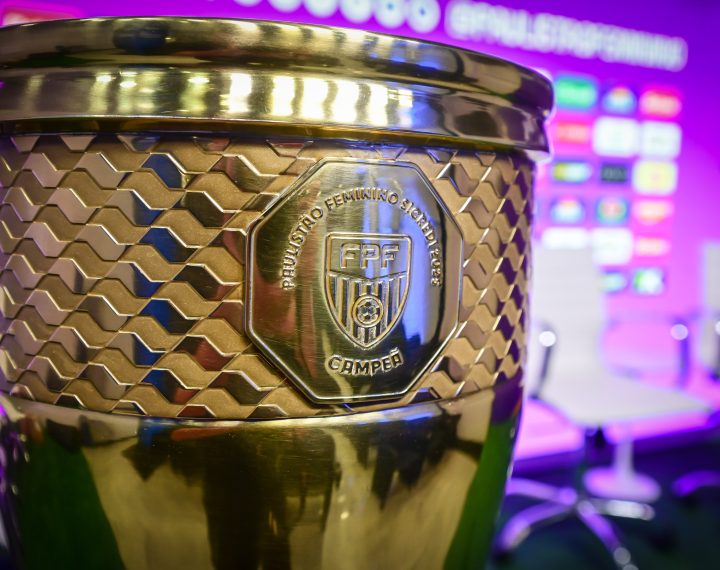Paulistão F 2026 retorna nesta quinta-feira com clássico pela 4ª rodada; veja detalhes - Taça do Campeonato Paulista Feminino