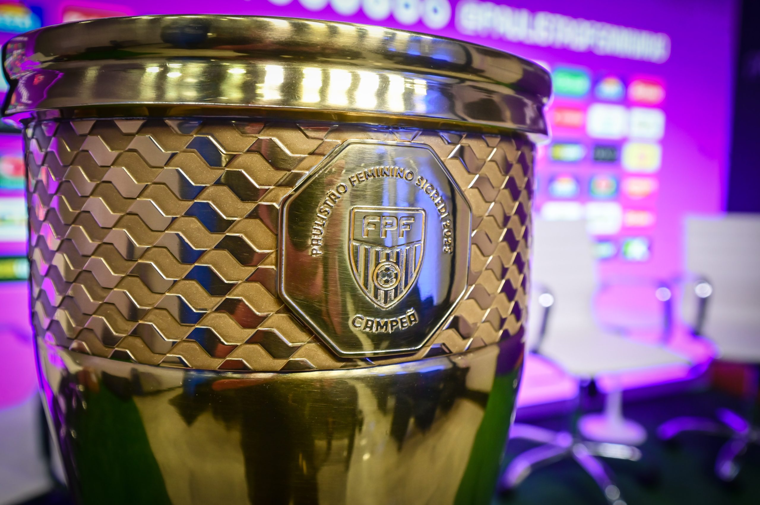 Taça do Campeonato Paulista Feminino