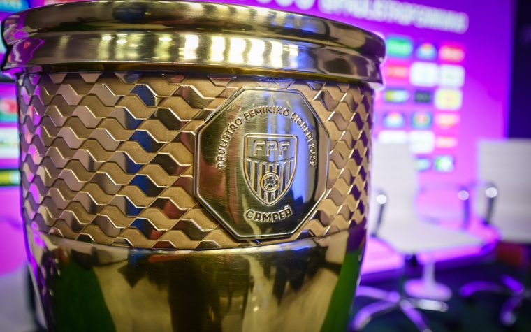 Licenciamento e exigências da FPF para o futebol paulista feminino